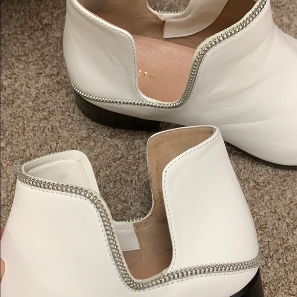 Booties - HALOGEN - Picture 9 of 9